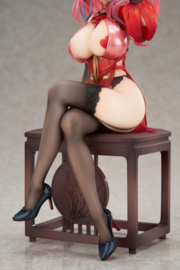 Azur Lane 1/7 PVC Figure Bremerton Still Illustration Ver. 22 cm - PRE-ORDER
