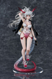 DZ12SX 1/6 PVC Figure Tatsuzaki Ryou 25 cm