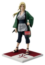 Naruto Shippuden PVC Figure Hokage Tsunade 17 cm - PRE-ORDER