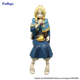 Delicious in Dungeon Noodle Stopper PVC Figure Marcille 14 cm - PRE-ORDER