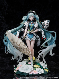 Hatsune Miku 1/7 PVC Figure Miku Hatsune Miku with You 2021 Ver. 26 cm