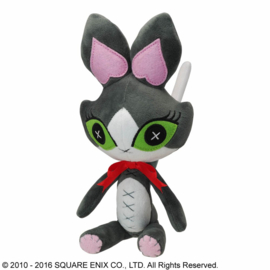 Final Fantasy XIV Heavensward  Plush Cait Sith 30 cm - PRE-ORDER