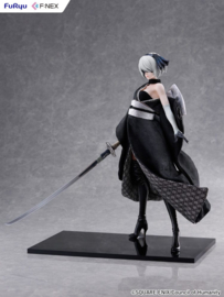 Nier: Automata Ver1.1a F:Nex 1/4 PVC Figure 2B Japanese Doll 43 cm - PRE-ORDER