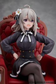 Spy Classroom 1/7 PVC Figure Lily 20 cm