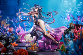 Goddess of Victory: Nikke 1/7 PVC Figure Little Mermaid Abyss Flower Deluxe Edtition 24 cm - PRE-ORDER