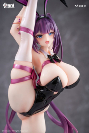 Original Character 1/4 PVC Figure Present Bunny Yuna Chan 48 cm - PRE-ORDER