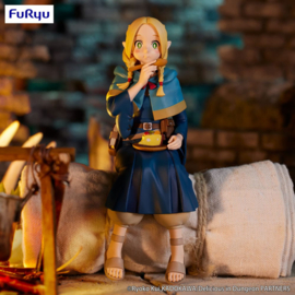 Delicious in Dungeon Noodle Stopper PVC Figure Marcille 14 cm - PRE-ORDER