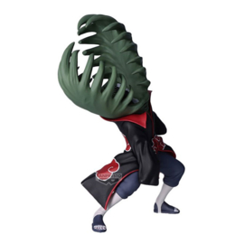 Naruto Shippuden Vibration Stars PVC Figure Zetsu
