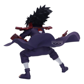 Naruto Shippuden Vibration Stars PVC Figure Uchiha Madara 13 cm