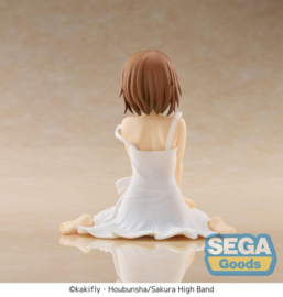 K-ON! Yumemirize PVC Figure Yui Hirasawa 12 cm - PRE-ORDER