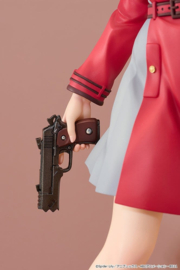 Lycoris Recoil PVC Figure Chisato Nishikigi: Key Visual Ver. 27 cm - PRE-ORDER