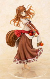 Spice and Wolf 1/7 PVC Figure Holo: Plentiful Apple Harvest Ver. (re-run) 23 cm - PRE-ORDER