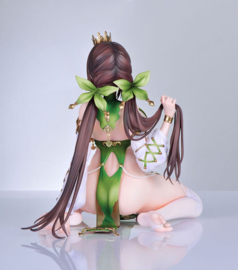 Original Character 1/5 PVC Figure Mataro Original Selfish Princess Another Color Ver. 18 cm - PRE-ORDER