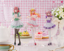 My Dress-Up Darling 1/7 PVC Figure Shinju Inui Pretty Maid Ver. 24 cm- PRE-ORDER