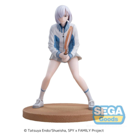 Spy x Family Luminasta PVC Figure Fiona Frost Tennis 15 cm