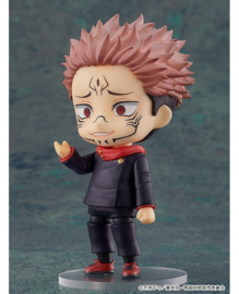 Jujutsu Kaisen Nendoroid Action Figure Sukuna Ver. 10 cm