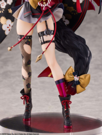 Blue Archive 1/7 PVC Figure Wakamo 25 cm - PRE-ORDER