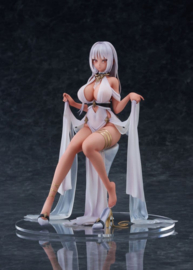 Azur Lane PVC Figure 1/7 Massachusetts - Dressed to Impress - AmiAmi Limited Edition 23 cm - PRE-ORDER