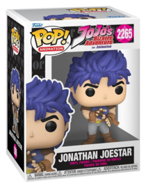 JoJo's Bizarre Adventure Funko Pop Jonathan #2265 - PRE-ORDER