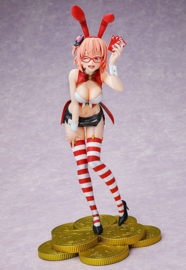 My Teen Romantic Comedy SNAFU Climax 1/7 PVC Figure Yui Yuigahama Casino Party Ver. 26 cm