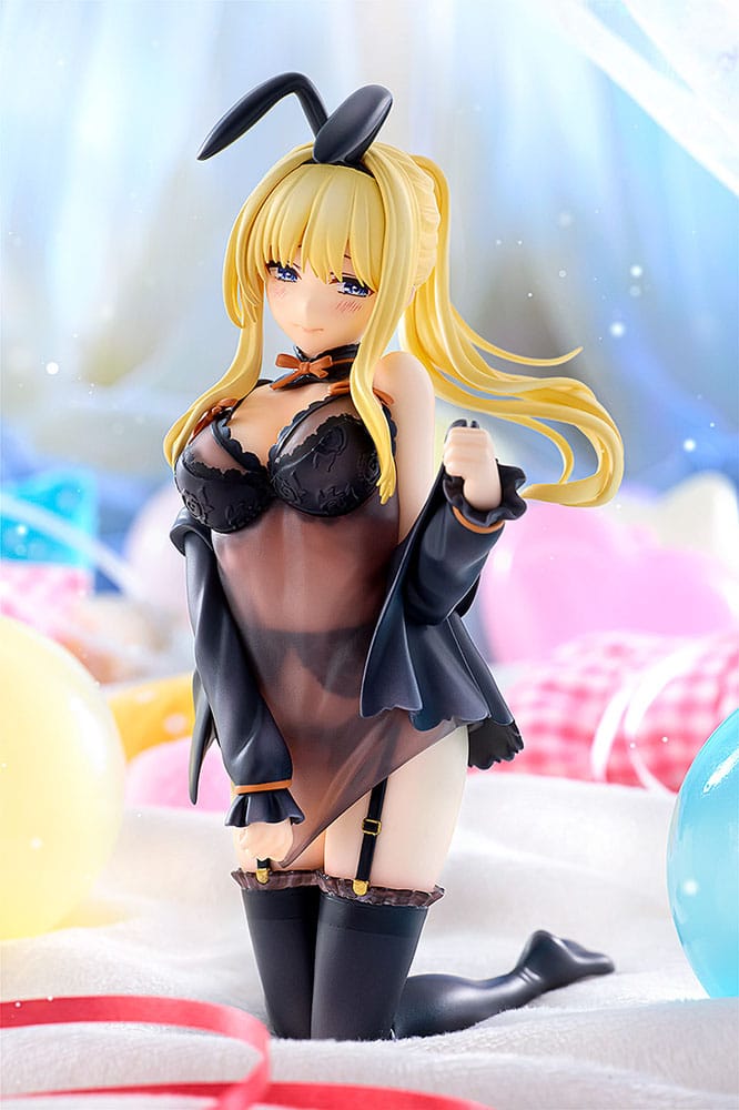 Konosuba God's blessing on this wonderful world! PVC Figure Darkness: Light Novel 10th Anniversary Ver. 15 cm - PRE-ORDER