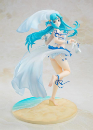 Sword Art Online 1/7 PVC Figure Asuna Undine Summer Wedding Ver. 26 cm