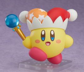 Kirby Nendoroid Action Figure Beam Kirby 6 cm (re-run) - PRE-ORDER