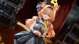 Blue Archive 1/7 PVC Figure Mari (Idol): Memorial Lobby Ver. 24 cm - PRE-ORDER