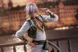 NIJISANJI 1/7 PVC Figure Ibrahim 28 cm - PRE-ORDER