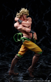 JoJo's Bizarre Adventure Part 3 Stardust Crusaders PVC Figure Shadow Dio 16 cm