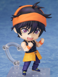 Jojo's Bizarre Adventure: Golden Wind Nendoroid Action Figure Narancia Ghirga 10 cm (re-run) - PRE-ORDER