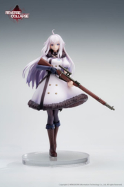 Reverse Collapse: Code Name Bakery 1/8 PVC Figure Jefuty 21 cm - PRE-ORDER