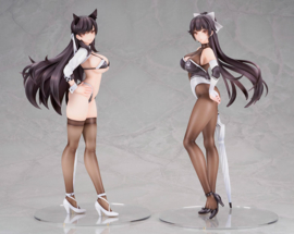 Azur Lane 1/7 PVC Figure Atago Glamorous Max Speed Ver. 25 cm