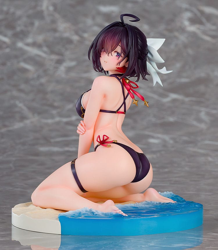 Atelier Yumia: The Alchemist of Memories & the Envisioned Land 1/7 PVC Figure Yumia Liessfeldt: Swimsuit Ver. 21 cm - PRE-ORDER