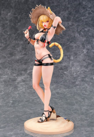 Overlord 1/7 PVC Figure Clementine 29 cm