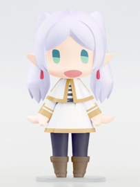 Frieren: Beyond Journey's End HELLO! GOOD SMILE Action Figure Frieren 10 cm - PRE-ORDER
