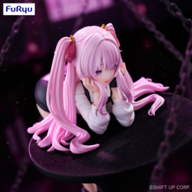 Goddess of Victory: Nikke Noodle Stopper PVC Figure Yuni 15 cm - PRE-ORDER