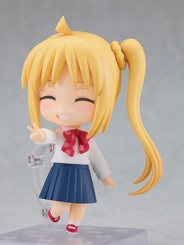 Bocchi the Rock! Nendoroid Action Figure Nijika Ijichi 10 cm - PRE-ORDER