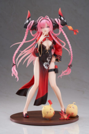 Azur Lane 1/7 PVC Figure Prinz Rupprecht The Gate Dragon's Advent? Ver. 25 cm