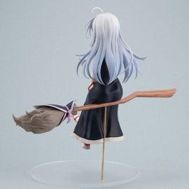 Wandering Witch: The Journey of Elaina Pop Up Parade PVC Figure Elaina L Size 19 cm