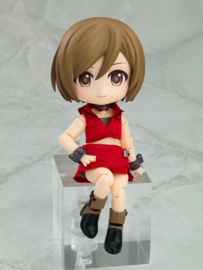 Vocaloid Nendoroid Doll Action Figure Meiko 14 cm - PRE-ORDER