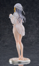 Goddess of Victory: Nikke 1/7 PVC Figure Modernia: First Affection 25 cm - PRE-ORDER