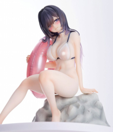 Original Character 1/6 PVC Figure Mei-chan TPK-025 16 cm - PRE-ORDER