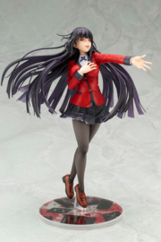 Kakegurui ARTFX J 1/8 PVC Figure Yumeko Jabami 22 cm - PRE-ORDER