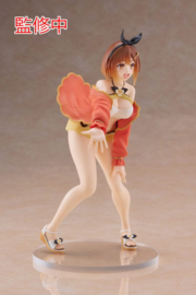 Atelier Ryza: Ever Darkness & the Secret Hideout Coreful PVC Figure Ryza Swimwear Ver. 18 cm