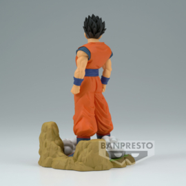 Dragon Ball Z History Box PVC Figure Son Gohan