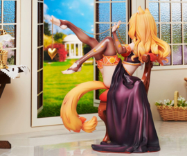 Nekopara 1/7 PVC Figure Maple 19 cm