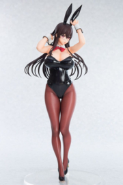Succubus Stayed Life 1/6 PVC Figure Tohko Sakuramachi Bunny Ver. 33 cm - PRE-ORDER