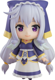 KonoSuba: God's Blessing on This Wonderful World! Nendoroid Action Figure Eris 10 cm - PRE-ORDER