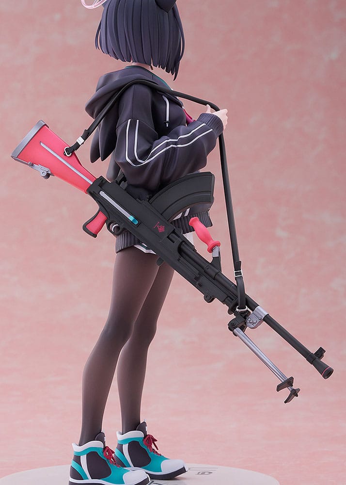 Blue Archive 1/7 PVC Figure Kazusa 24 cm - PRE-ORDER